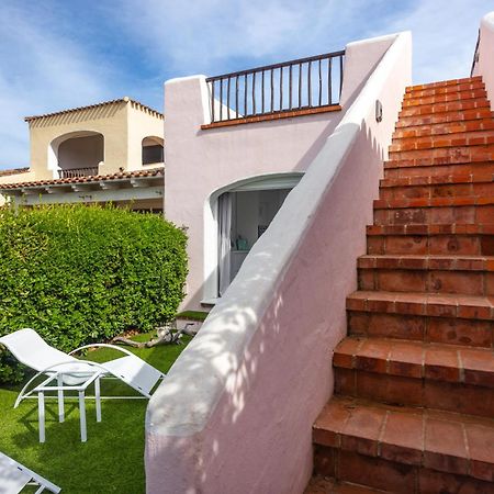 Porto Cervo Cala Del Faro, Villetta Con Giardino E Rooftop Capo Ferro Exterior photo